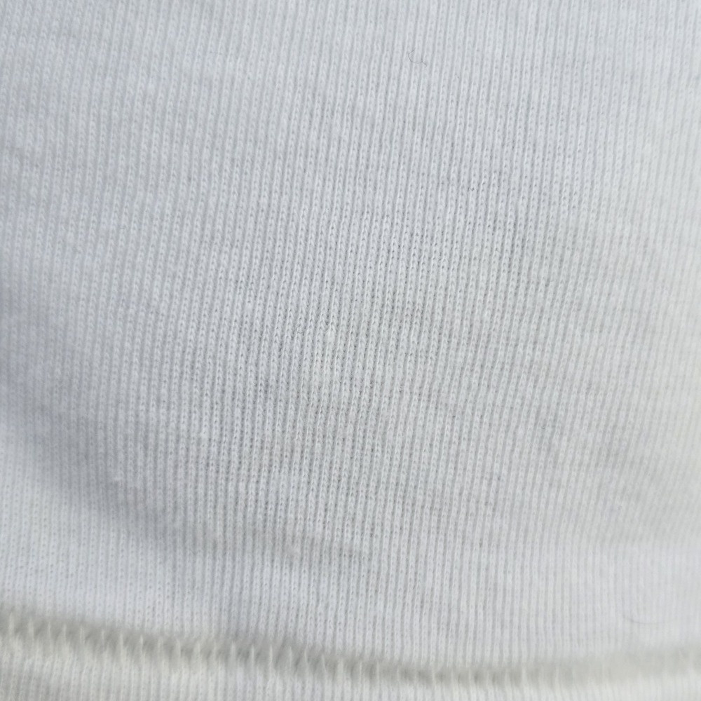 Kimchi Blue Too Perfect Baby Goat Graphic Ringer Baby Tee Urban Outfitters Small - Picture 6 of 9
